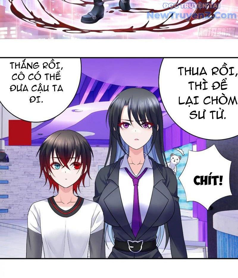 Sau Khi Mẹ Bị Giết, Tôi Trở Thành Miêu Nương Chapter 10 - 5