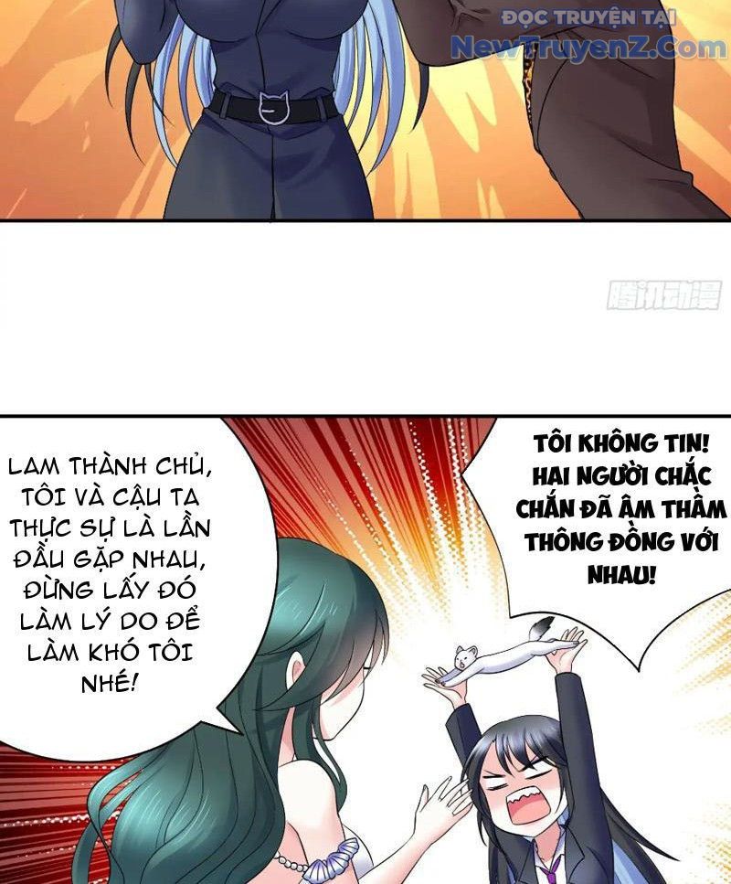 Sau Khi Mẹ Bị Giết, Tôi Trở Thành Miêu Nương Chapter 10 - 46