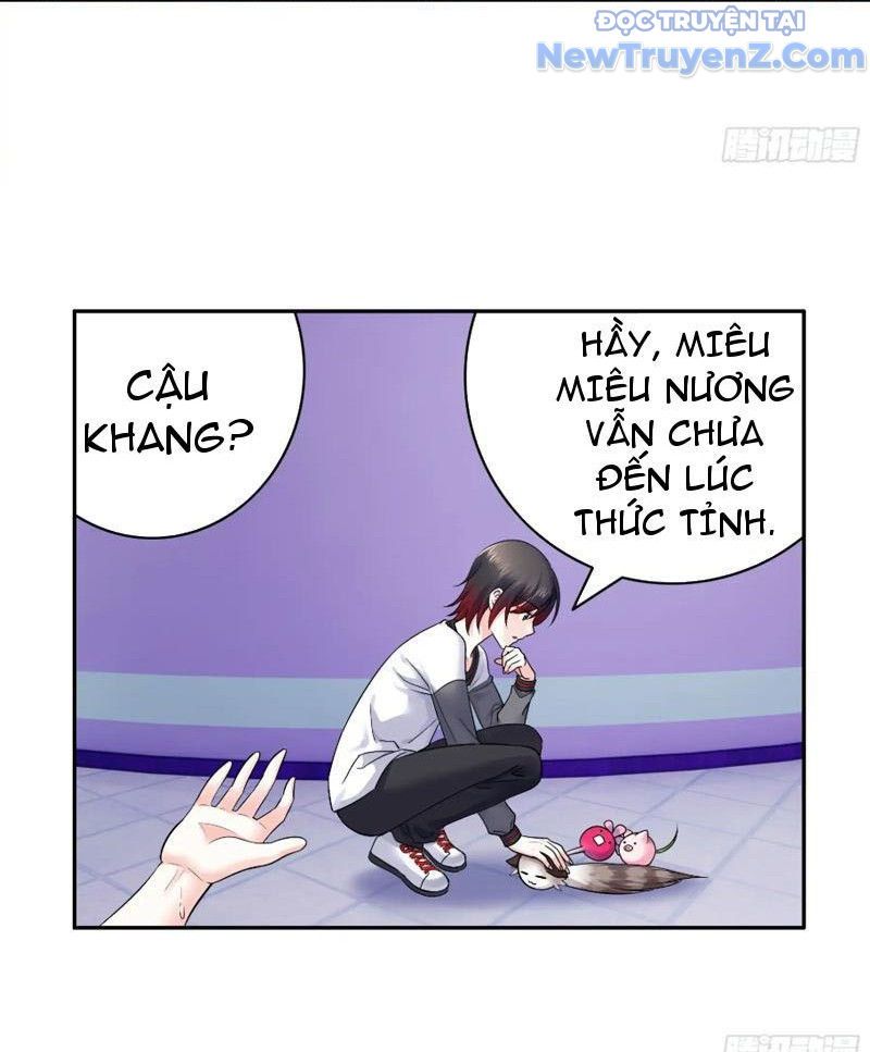 Sau Khi Mẹ Bị Giết, Tôi Trở Thành Miêu Nương Chapter 10 - 48
