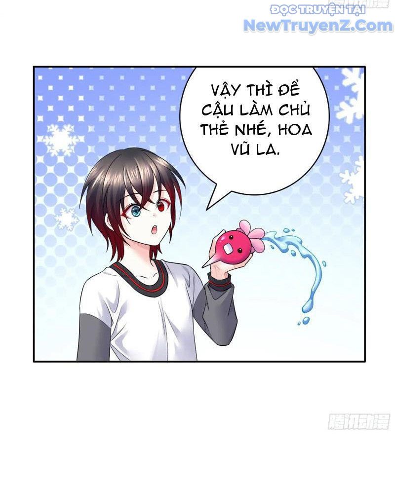 Sau Khi Mẹ Bị Giết, Tôi Trở Thành Miêu Nương Chapter 10 - 49