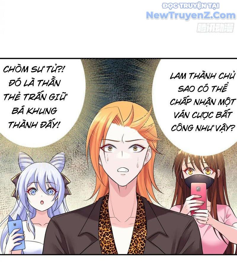 Sau Khi Mẹ Bị Giết, Tôi Trở Thành Miêu Nương Chapter 10 - 6