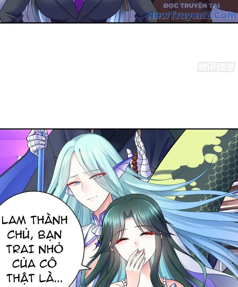 Sau Khi Mẹ Bị Giết, Tôi Trở Thành Miêu Nương Chapter 10 - 54
