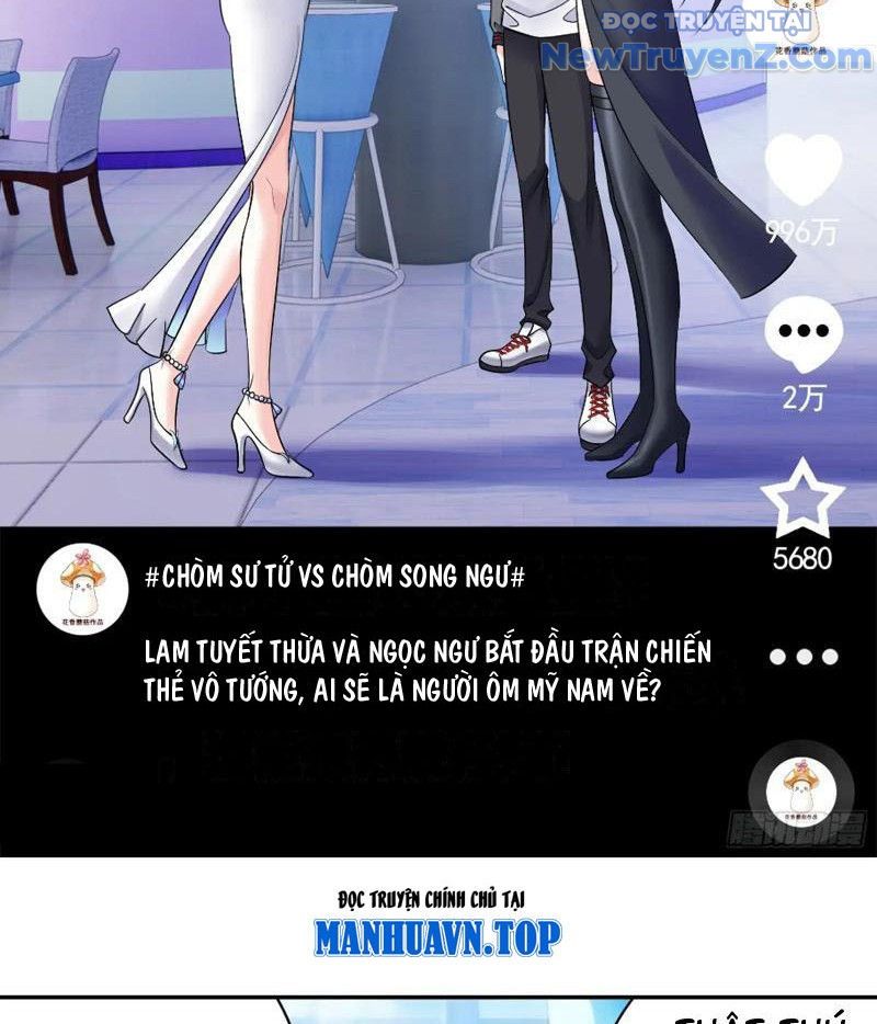 Sau Khi Mẹ Bị Giết, Tôi Trở Thành Miêu Nương Chapter 10 - 9