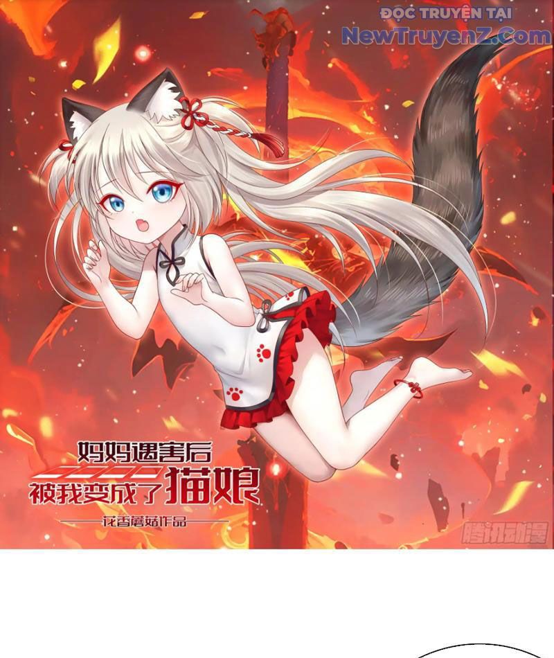 Sau Khi Mẹ Bị Giết, Tôi Trở Thành Miêu Nương Chapter 11 - 4