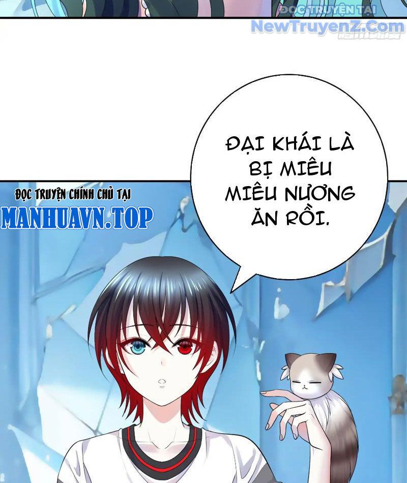 Sau Khi Mẹ Bị Giết, Tôi Trở Thành Miêu Nương Chapter 11 - 32