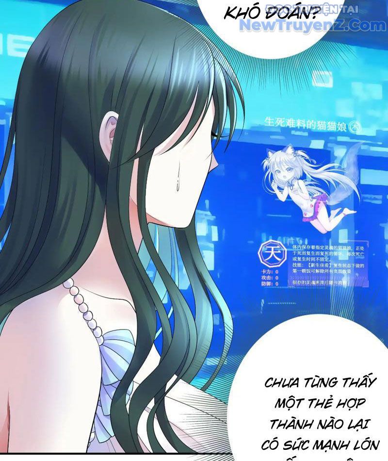 Sau Khi Mẹ Bị Giết, Tôi Trở Thành Miêu Nương Chapter 11 - 38