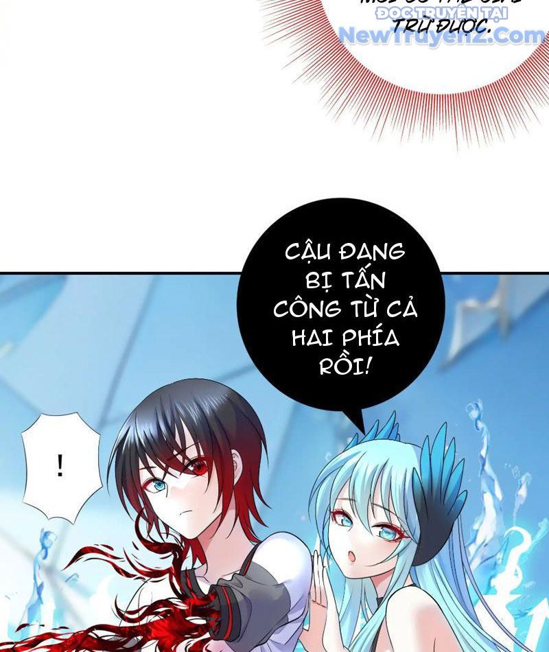 Sau Khi Mẹ Bị Giết, Tôi Trở Thành Miêu Nương Chapter 11 - 45