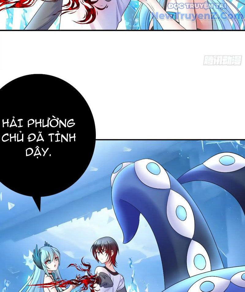 Sau Khi Mẹ Bị Giết, Tôi Trở Thành Miêu Nương Chapter 11 - 46