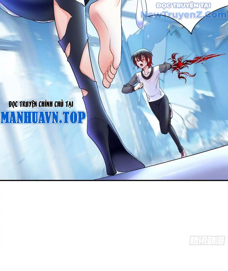 Sau Khi Mẹ Bị Giết, Tôi Trở Thành Miêu Nương Chapter 11 - 55
