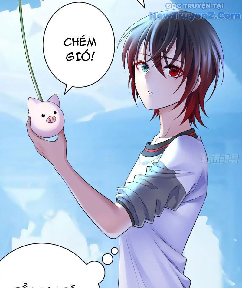 Sau Khi Mẹ Bị Giết, Tôi Trở Thành Miêu Nương Chapter 11 - 8