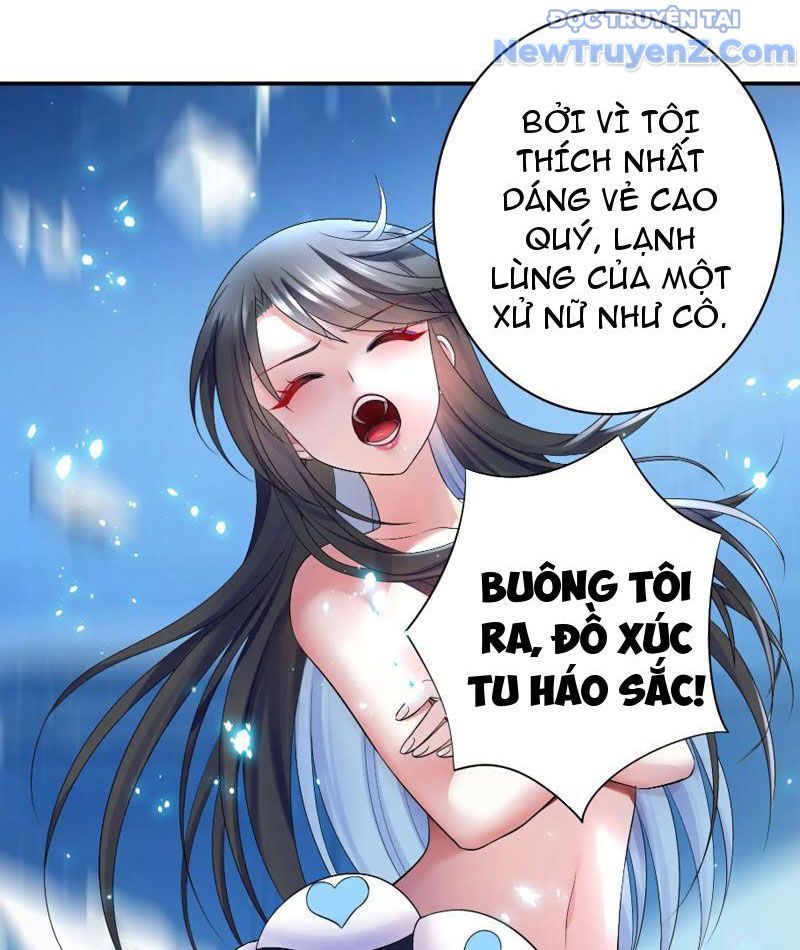 Sau Khi Mẹ Bị Giết, Tôi Trở Thành Miêu Nương Chapter 12 - 11