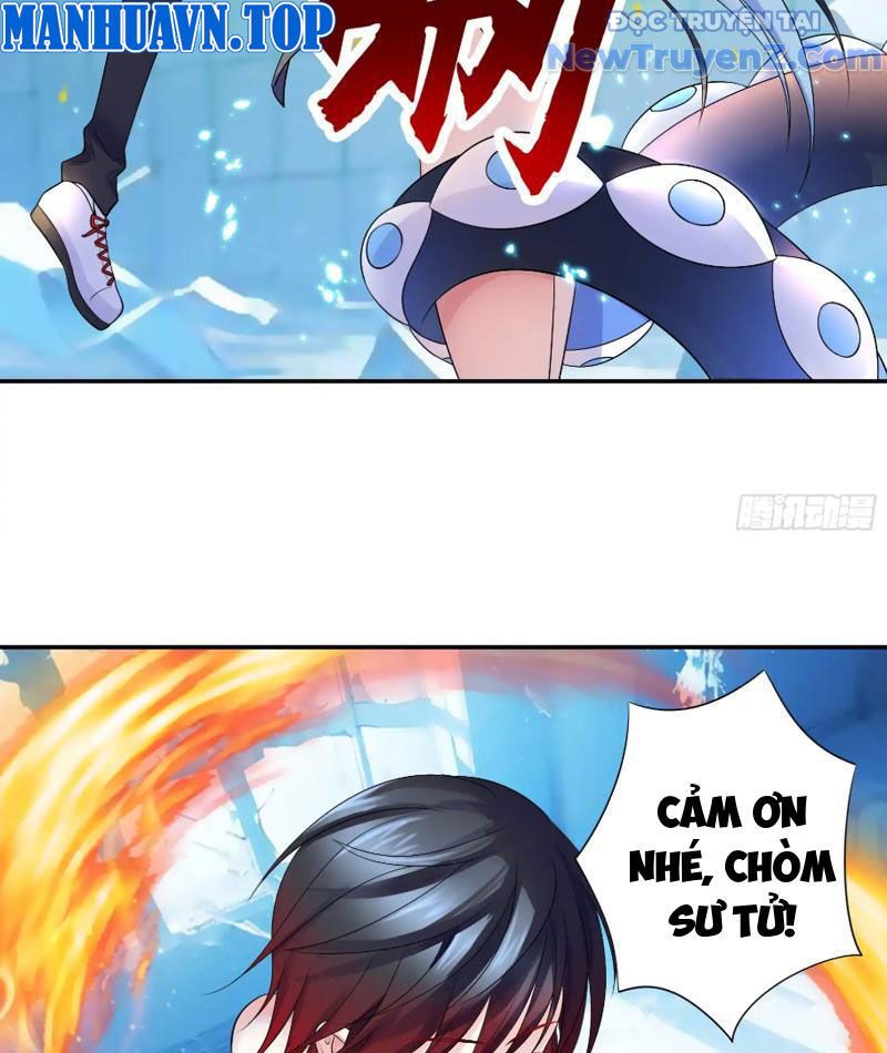 Sau Khi Mẹ Bị Giết, Tôi Trở Thành Miêu Nương Chapter 12 - 20