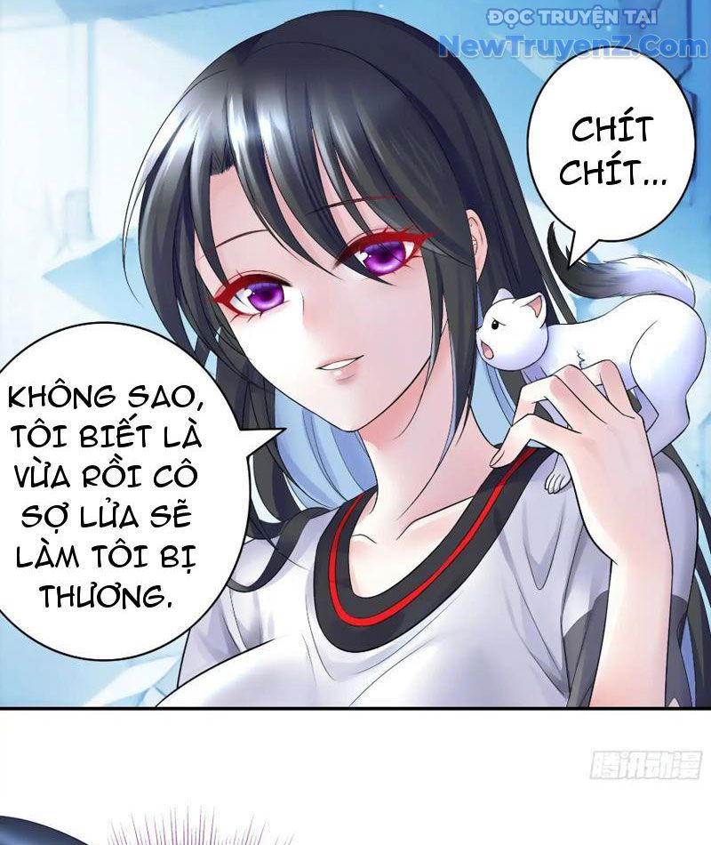Sau Khi Mẹ Bị Giết, Tôi Trở Thành Miêu Nương Chapter 12 - 22