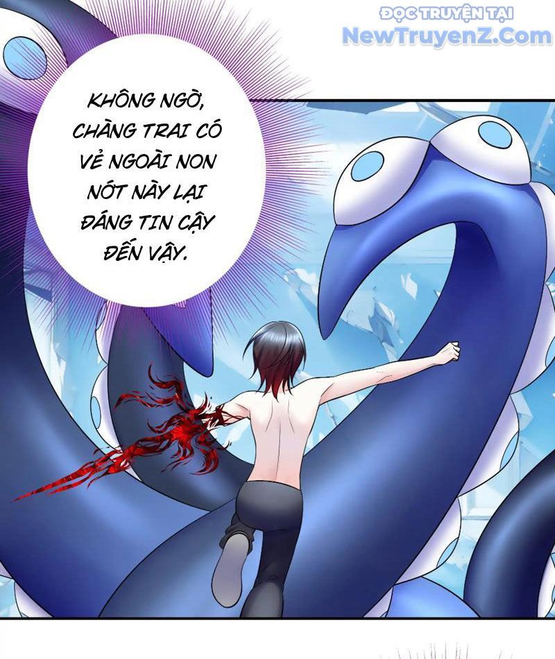 Sau Khi Mẹ Bị Giết, Tôi Trở Thành Miêu Nương Chapter 12 - 23