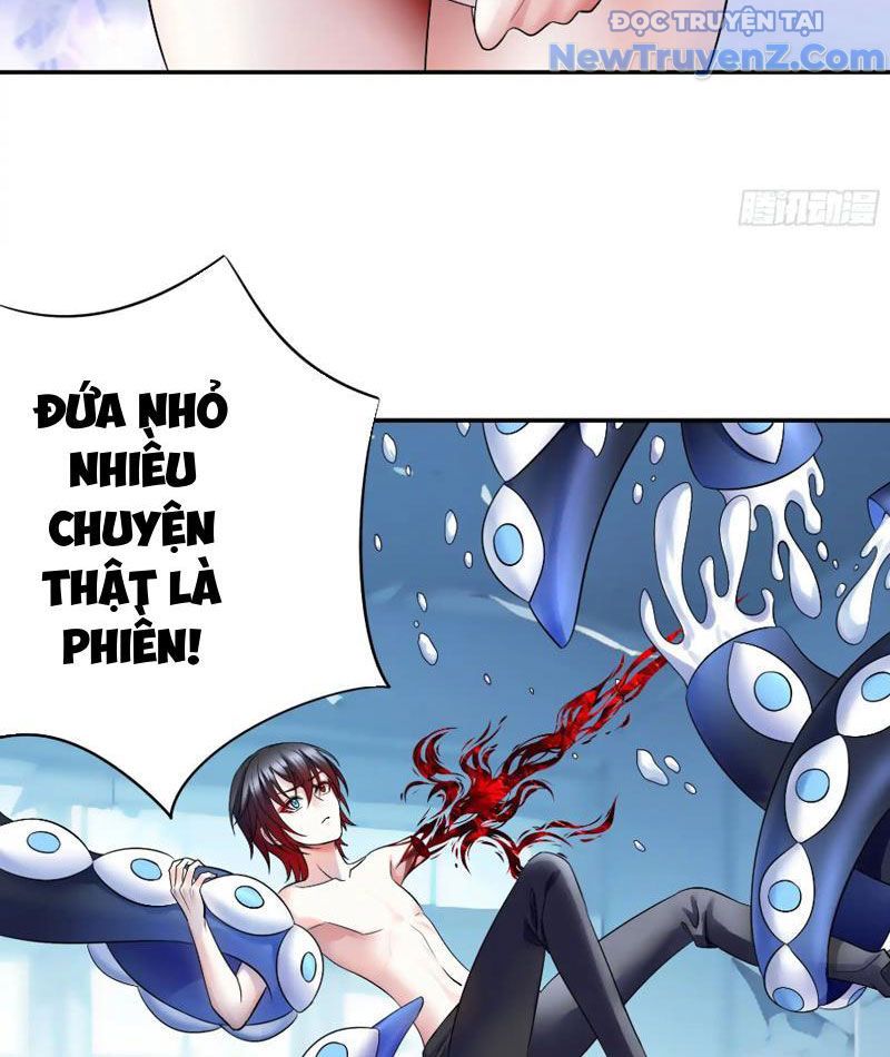 Sau Khi Mẹ Bị Giết, Tôi Trở Thành Miêu Nương Chapter 12 - 27
