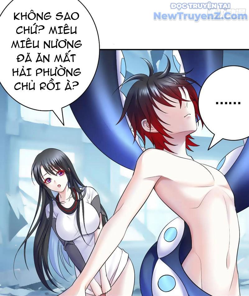 Sau Khi Mẹ Bị Giết, Tôi Trở Thành Miêu Nương Chapter 12 - 31