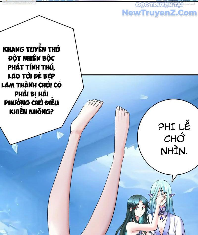 Sau Khi Mẹ Bị Giết, Tôi Trở Thành Miêu Nương Chapter 12 - 36