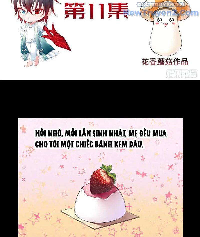 Sau Khi Mẹ Bị Giết, Tôi Trở Thành Miêu Nương Chapter 12 - 6