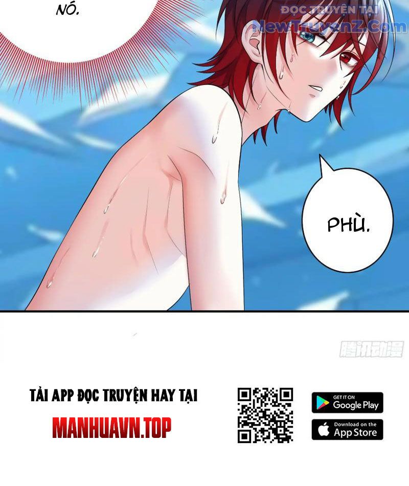 Sau Khi Mẹ Bị Giết, Tôi Trở Thành Miêu Nương Chapter 12 - 54