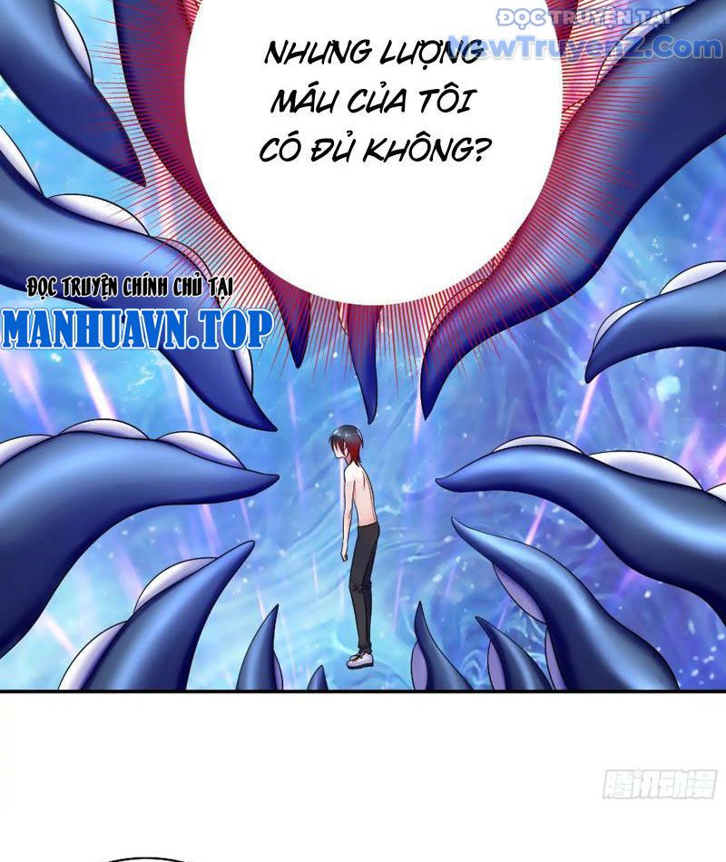 Sau Khi Mẹ Bị Giết, Tôi Trở Thành Miêu Nương Chapter 12 - 56