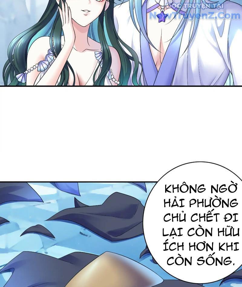 Sau Khi Mẹ Bị Giết, Tôi Trở Thành Miêu Nương Chapter 12 - 58