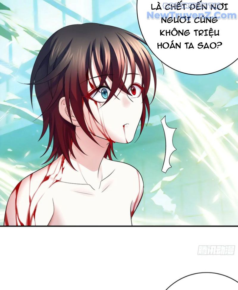 Sau Khi Mẹ Bị Giết, Tôi Trở Thành Miêu Nương Chapter 13 - 17