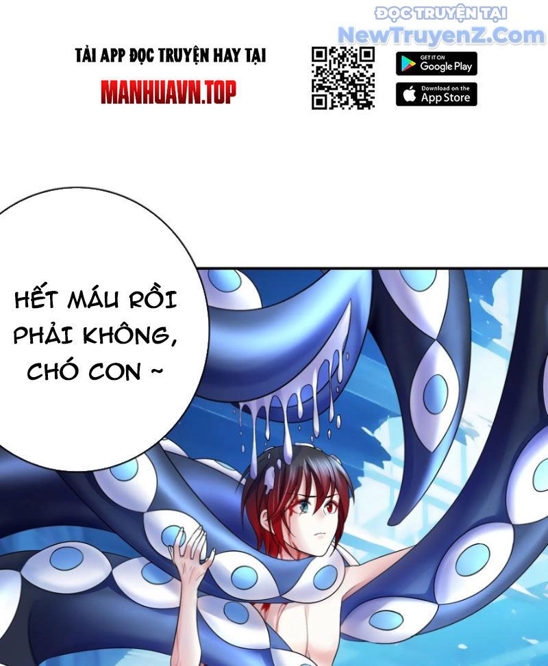 Sau Khi Mẹ Bị Giết, Tôi Trở Thành Miêu Nương Chapter 13 - 4