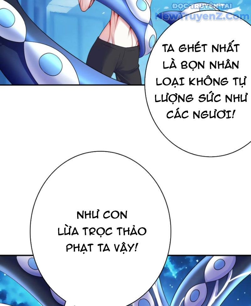 Sau Khi Mẹ Bị Giết, Tôi Trở Thành Miêu Nương Chapter 13 - 5