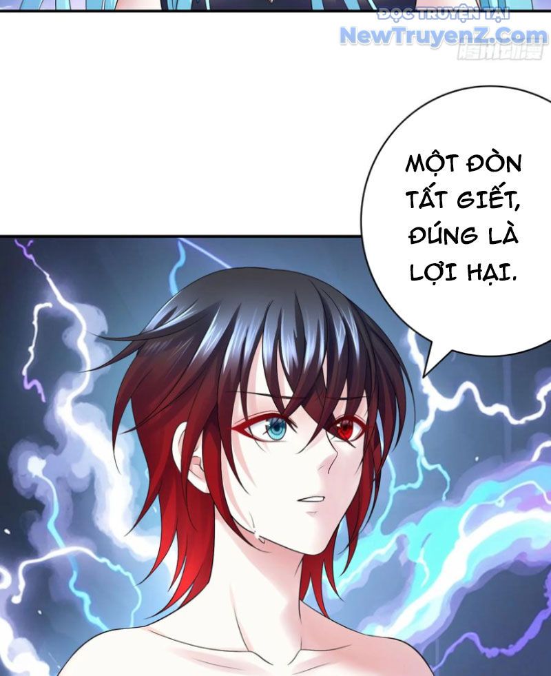 Sau Khi Mẹ Bị Giết, Tôi Trở Thành Miêu Nương Chapter 13 - 55