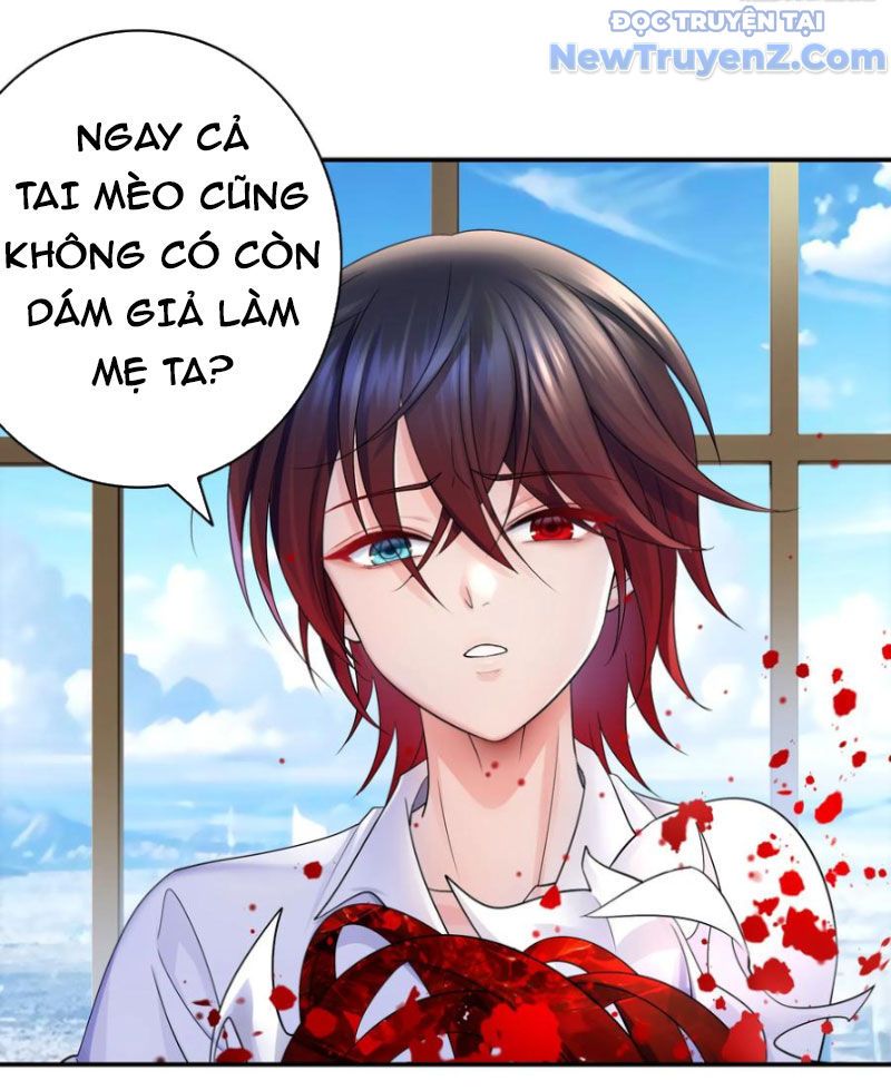 Sau Khi Mẹ Bị Giết, Tôi Trở Thành Miêu Nương Chapter 14 - 20