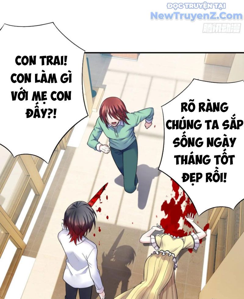 Sau Khi Mẹ Bị Giết, Tôi Trở Thành Miêu Nương Chapter 14 - 21