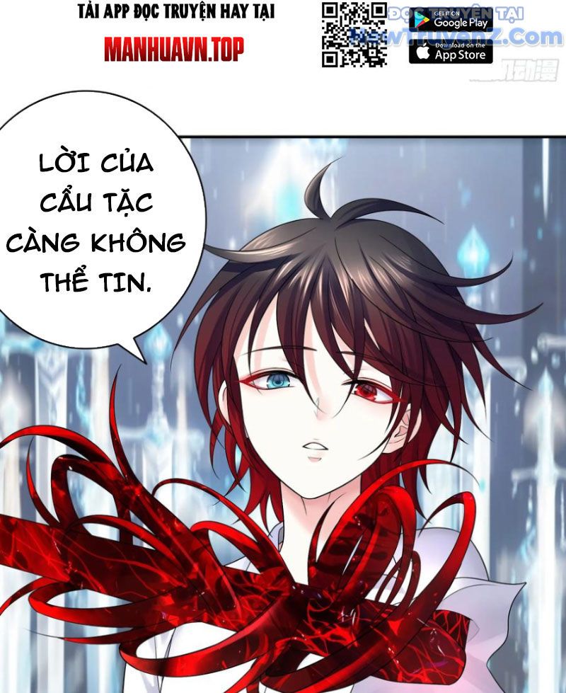 Sau Khi Mẹ Bị Giết, Tôi Trở Thành Miêu Nương Chapter 14 - 23