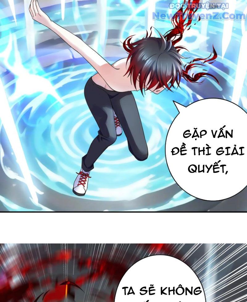 Sau Khi Mẹ Bị Giết, Tôi Trở Thành Miêu Nương Chapter 14 - 26