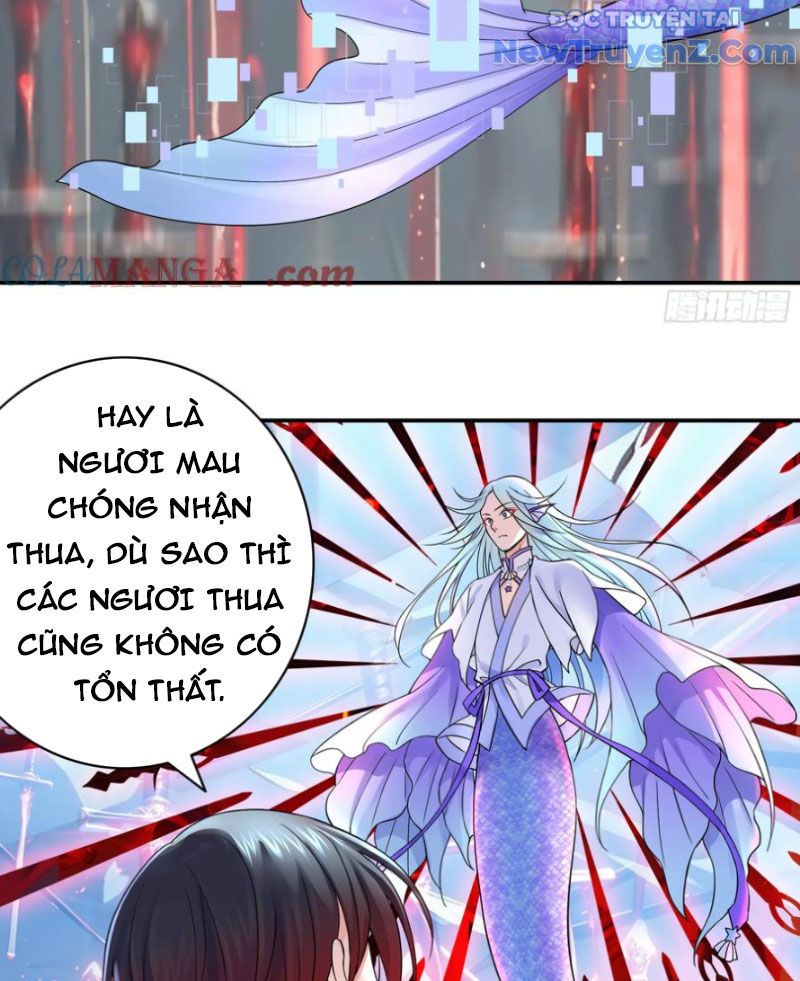 Sau Khi Mẹ Bị Giết, Tôi Trở Thành Miêu Nương Chapter 14 - 40