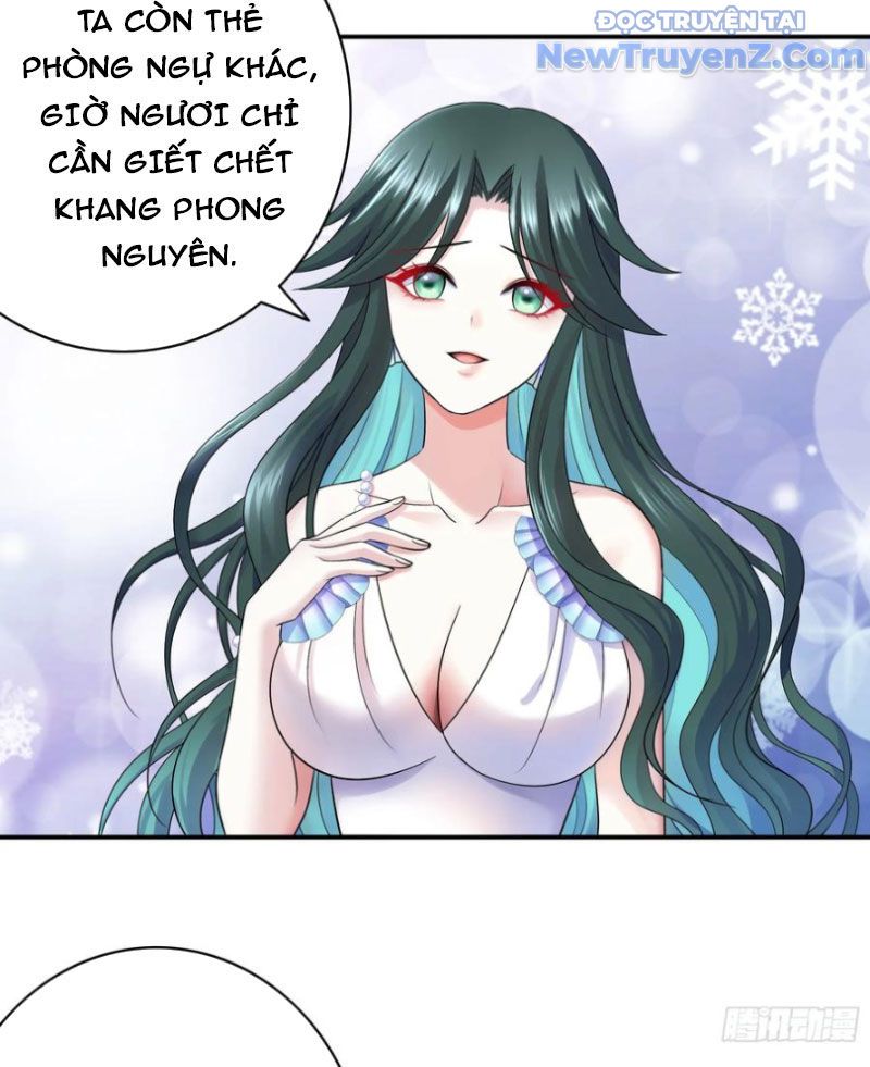 Sau Khi Mẹ Bị Giết, Tôi Trở Thành Miêu Nương Chapter 14 - 46