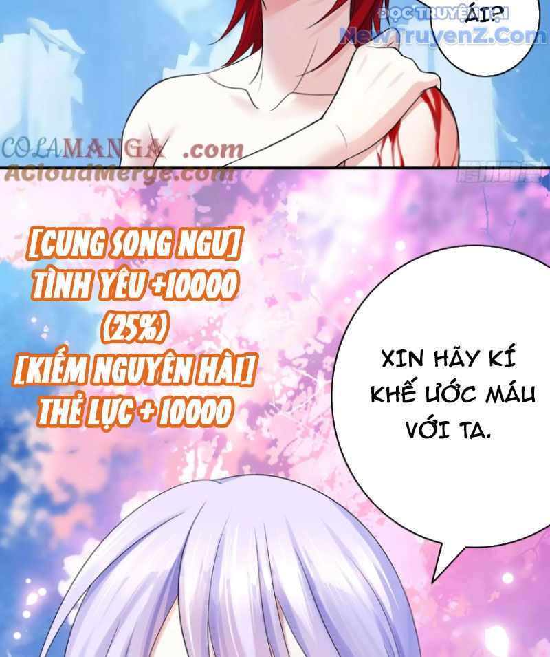 Sau Khi Mẹ Bị Giết, Tôi Trở Thành Miêu Nương Chapter 14 - 61