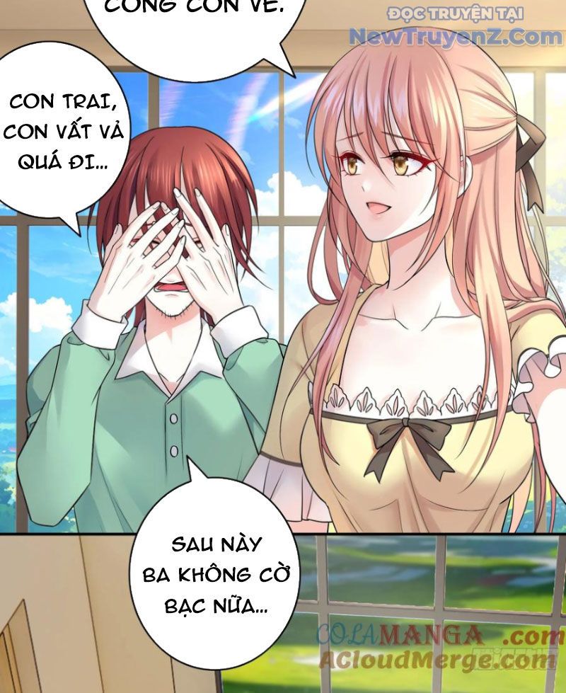 Sau Khi Mẹ Bị Giết, Tôi Trở Thành Miêu Nương Chapter 14 - 9