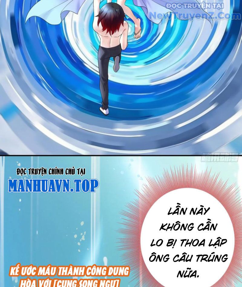 Sau Khi Mẹ Bị Giết, Tôi Trở Thành Miêu Nương Chapter 15 - 34