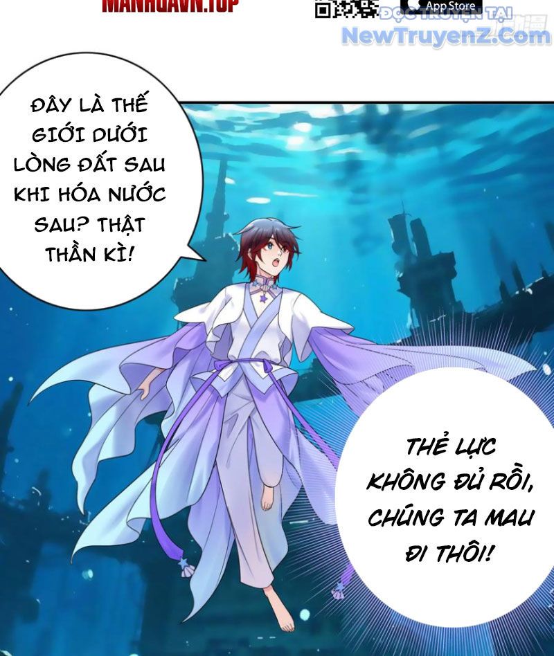 Sau Khi Mẹ Bị Giết, Tôi Trở Thành Miêu Nương Chapter 15 - 38
