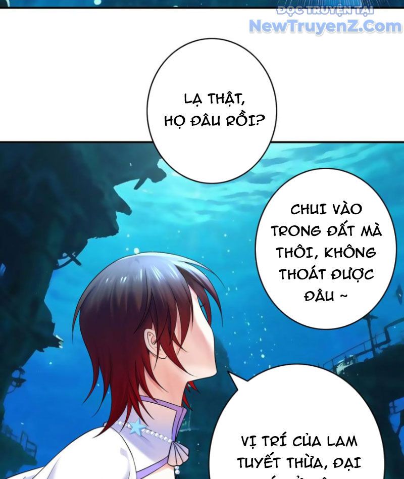 Sau Khi Mẹ Bị Giết, Tôi Trở Thành Miêu Nương Chapter 15 - 39