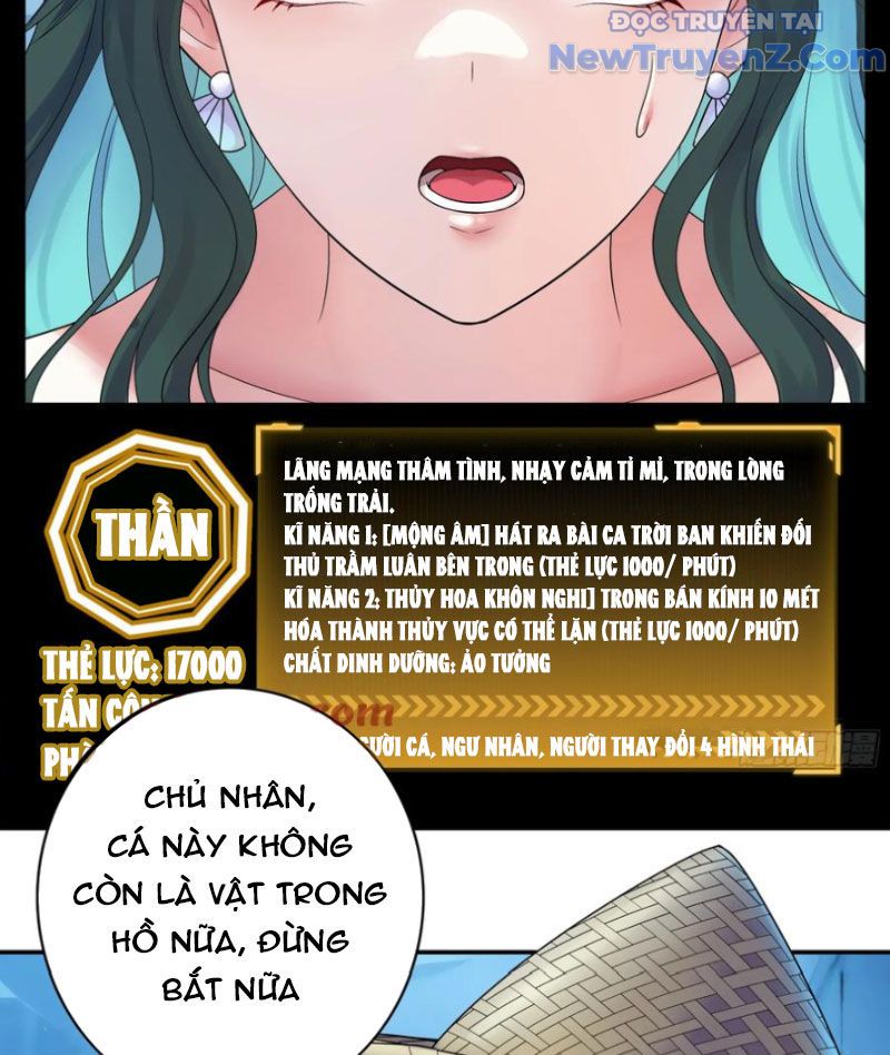Sau Khi Mẹ Bị Giết, Tôi Trở Thành Miêu Nương Chapter 15 - 49