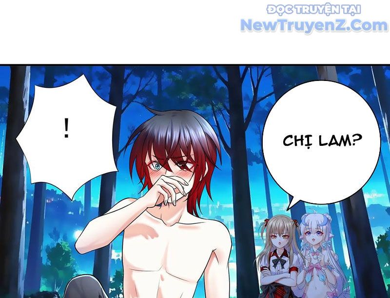 Sau Khi Mẹ Bị Giết, Tôi Trở Thành Miêu Nương Chapter 16 - 27