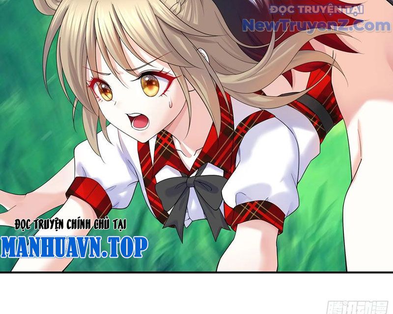 Sau Khi Mẹ Bị Giết, Tôi Trở Thành Miêu Nương Chapter 16 - 54