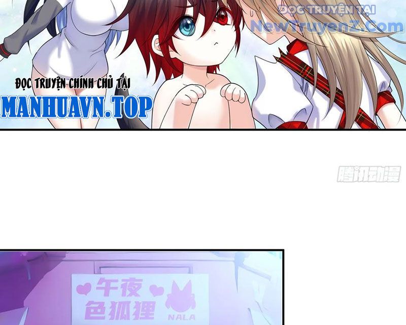 Sau Khi Mẹ Bị Giết, Tôi Trở Thành Miêu Nương Chapter 16 - 61