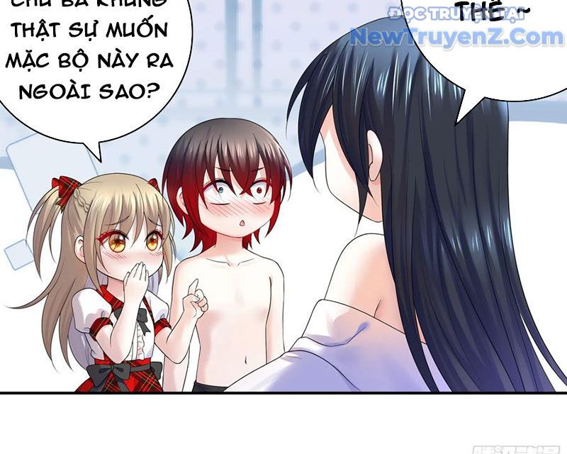 Sau Khi Mẹ Bị Giết, Tôi Trở Thành Miêu Nương Chapter 16 - 66