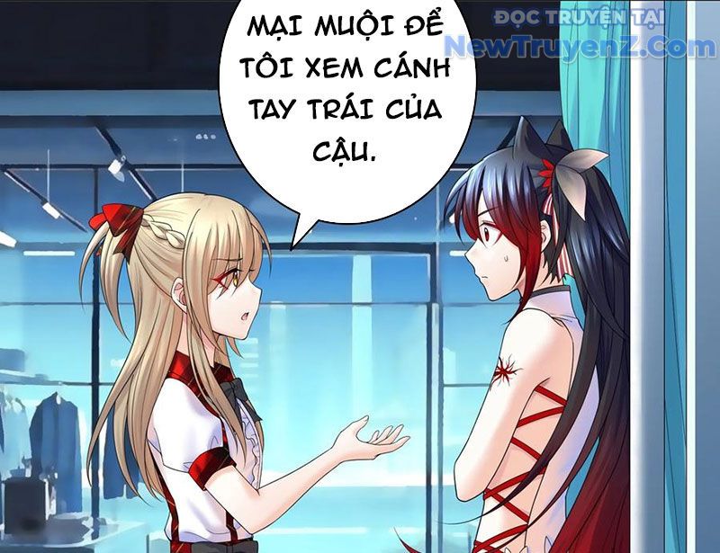 Sau Khi Mẹ Bị Giết, Tôi Trở Thành Miêu Nương Chapter 17 - 13