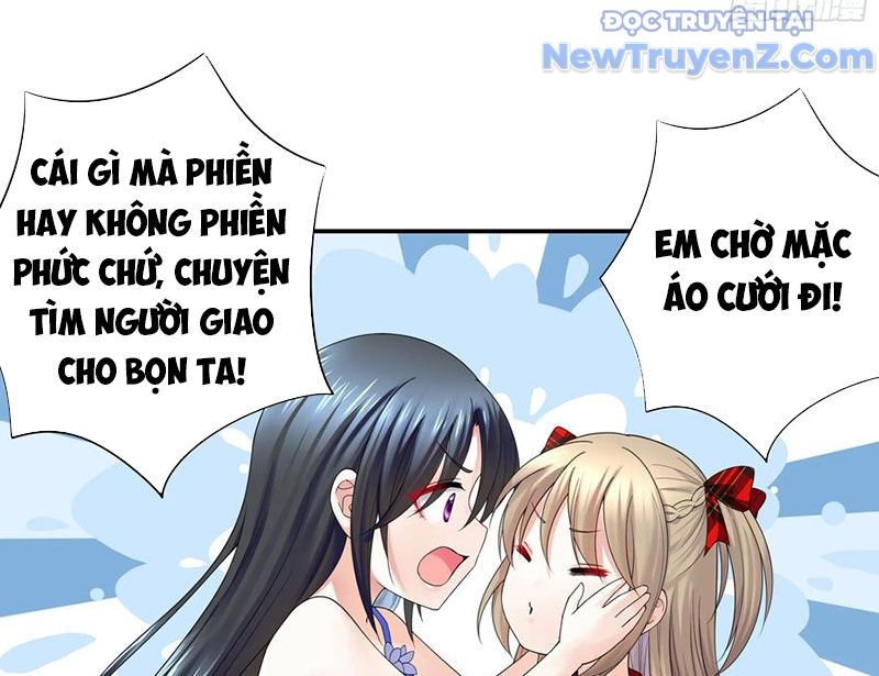Sau Khi Mẹ Bị Giết, Tôi Trở Thành Miêu Nương Chapter 17 - 4