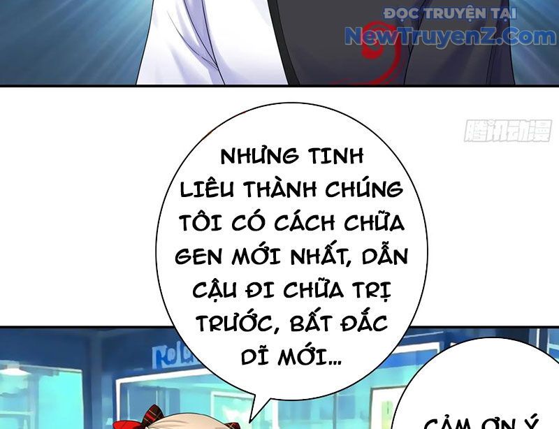 Sau Khi Mẹ Bị Giết, Tôi Trở Thành Miêu Nương Chapter 17 - 34