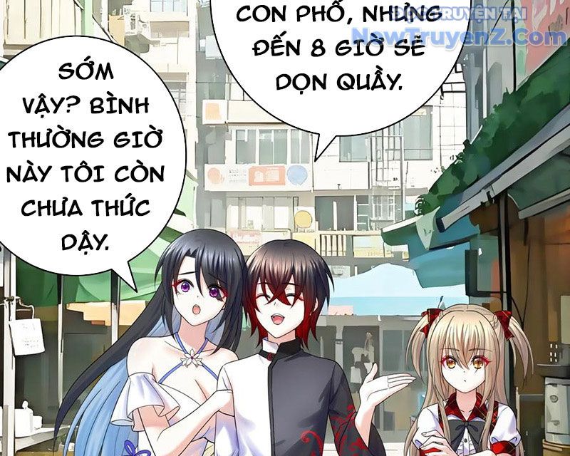 Sau Khi Mẹ Bị Giết, Tôi Trở Thành Miêu Nương Chapter 17 - 56