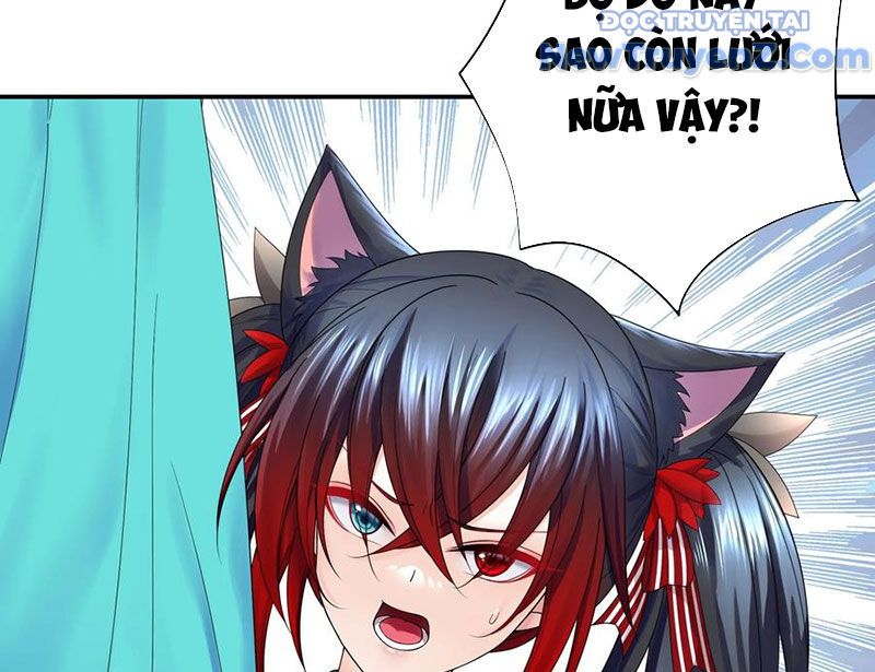Sau Khi Mẹ Bị Giết, Tôi Trở Thành Miêu Nương Chapter 17 - 9